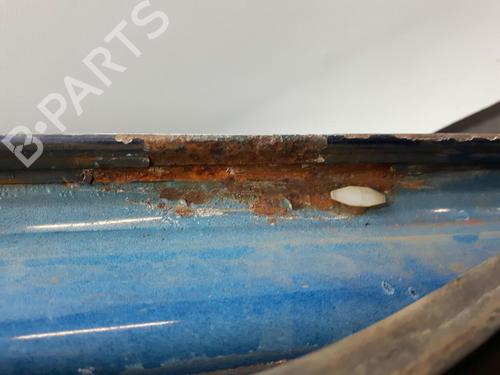 Right front door JAGUAR S-TYPE II (X200) 3.0 V6 | BP20582058C3 