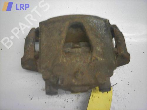 Used Left front brake caliper DAEWOO LANOS (KLAT) 1.5 (86 hp) 20539530