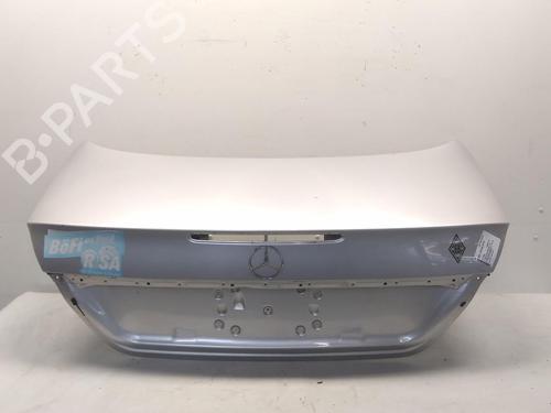 Used Tailgate MERCEDES-BENZ E-CLASS (W211) E 200 CDI (211.004) (122 hp) 20519386