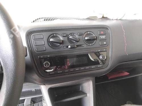 Left front window motor SKODA CITIGO (NF1) 1.0 | BP36166787E21 - Image 15