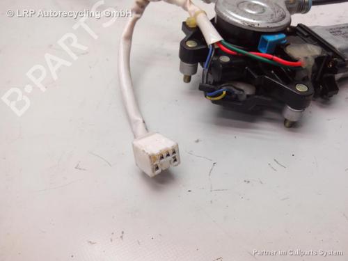 Front left window mechanism MAZDA PREMACY (CP) 1.9 (CP8W) | BP20545279C22 