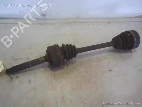 Used Left rear driveshaft VW GOLF III (1H1) 1.4 (60 hp) 20547612
