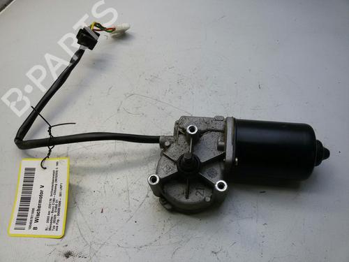 Used Front wiper motor MERCEDES-BENZ C-CLASS (W203) C 200 CDI (203.007) (122 hp) 20586044
