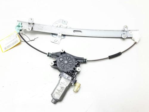 Used Front left window mechanism KIA RIO II (JB) 1.4 16V (97 hp) 20545024