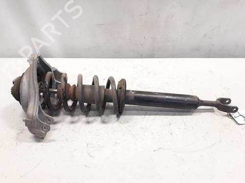 Used Left front shock absorber AUDI A6 C6 (4F2) 3.2 FSI (255 hp) 20524173