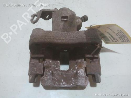 Used Left rear brake caliper Left rear brake caliper SEAT IBIZA IV SC (6J1, 6P5) 1.6 TDI (105 hp) 28157539 28157539