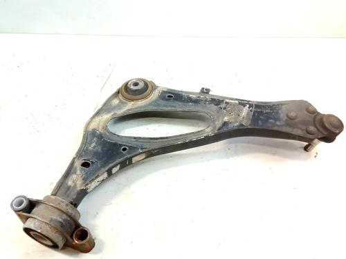 Used Left front suspension arm Left front suspension arm MERCEDES-BENZ VITO Mixto (Double Cabin) (W447) 111 CDI (447.701, 447.703, 447.705) (114 hp) 33558549 33558549