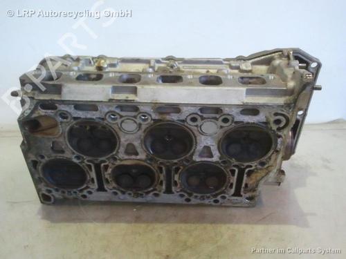 Used Cylinder head VW GOLF III (1H1) 1.4 (60 hp) 20590045