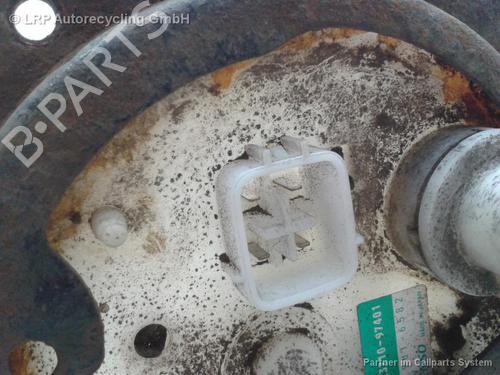 Used Fuel pump DAIHATSU YRV (M2) 1.3 (M201) (87 hp) 20558327