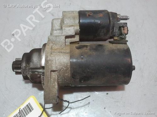 Startmotor SEAT IBIZA III (6L1) 1.2 (64 hp) 20531662