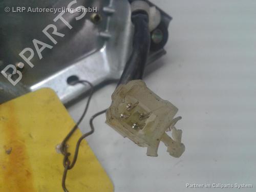 Rear wiper motor HONDA LOGO (GA) 1.3 (GA3) | BP20551952M102 