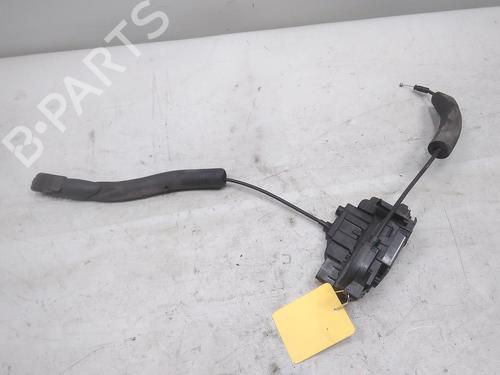 Rear left lock RENAULT LAGUNA III Grandtour (KT0/1) 1.5 dCi (KT0A, KT0R, KT02) | BP20518792C100 