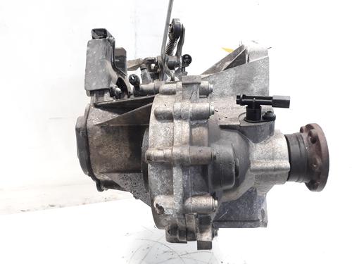 Gearbox VW POLO (9N_, 9A_) 1.2 12V | BP20527642M3 