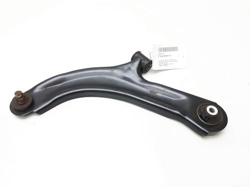 Left front suspension arm NISSAN MICRA III (K12) 1.2 16V | BP20565066M12 
