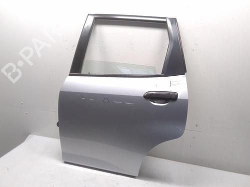 Left rear door HONDA JAZZ II (GD_, GE3, GE2) 1.3 iDSi (GD1) | BP20591977C4 