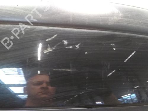 Bak støtfanger VW PASSAT B5.5 (3B3) 2.0 | BP20519144C8 