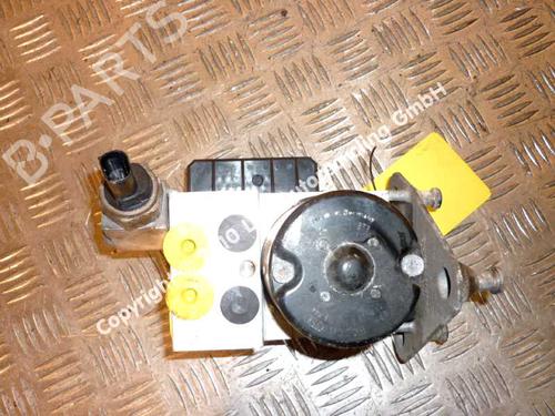 ABS pump MERCEDES-BENZ A-CLASS (W168) A 160 (168.033, 168.133) | BP20554454M43 