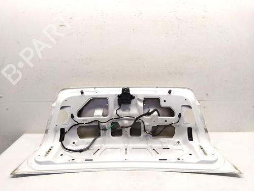 Tailgate CHEVROLET CRUZE (J300) 1.6 | BP27437973C6 