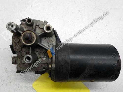 Used Front wiper motor SEAT TOLEDO I (1L2) 2.0 i (115 hp) 20585705