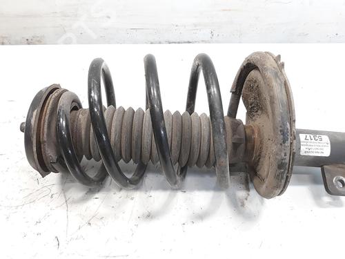 Used Right front shock absorber PEUGEOT 307 CC (3B) 2.0 16V (140 hp) 20524417