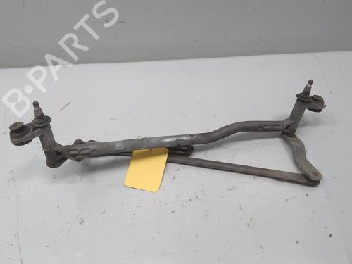 Vindrute Vindusviskermekanisme VW TOURAN VAN (1T1, 1T2) 1.9 TDI (105 hp) 20513925