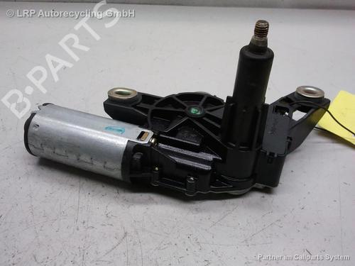 Rear wiper motor MERCEDES-BENZ A-CLASS (W168) A 160 (168.033, 168.133) | BP20552611M102 