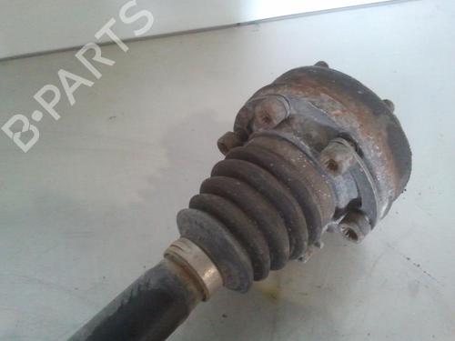 Right rear driveshaft VW PHAETON (3D1, 3D2, 3D3, 3D4, 3D6, 3D7, 3D8, 3D9) 3.0 V6 TDI 4motion | BP20547318M41 
