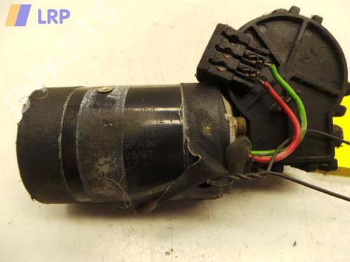 Front wiper motor SEAT AROSA (6H1) 1.0 | BP20586332M29 