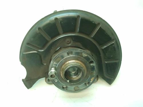 Used Right front steering knuckle VW TOURAN VAN (1T1, 1T2) 1.9 TDI (105 hp) 20530043