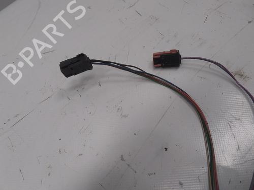 Left mirror PEUGEOT 307 Break (3E) 1.6 16V | BP20513997C26 