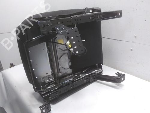 Right front seat MITSUBISHI ECLIPSE CROSS (GK_, GL_) Plug-in Hybrid 4WD (GL3W) | BP31573140C16 