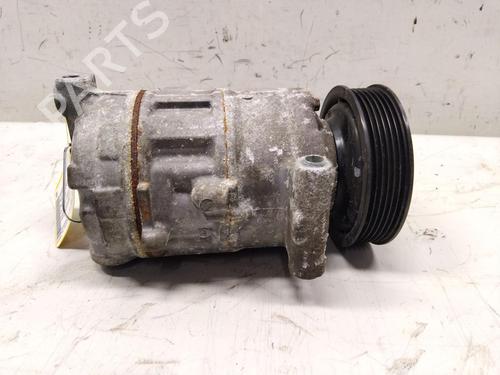 AC compressor AUDI A8 D4 (4H2, 4H8, 4HC, 4HL) 3.0 TDI quattro | BP32219276M34