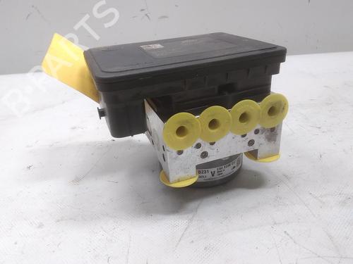 Used ABS pump MITSUBISHI OUTLANDER III (GG_W, GF_W, ZJ, ZL, ZK) 2.0 4WD (GF7W) (150 hp) 20524874