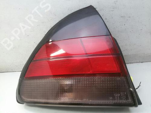 Used Left taillight Left taillight 20566508 20566508