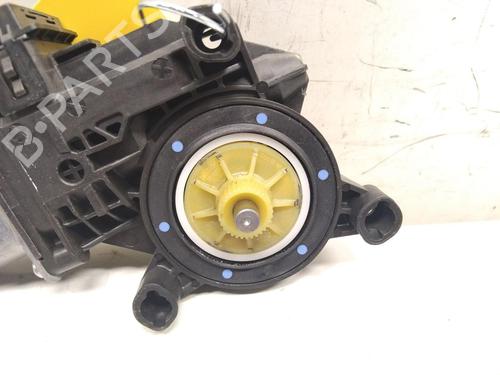 Right front window motor SKODA FABIA II (542) 1.2 | BP31653556E20  - Image 6