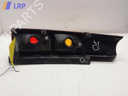 Right taillight SUBARU JUSTY III (G3X) 1.3 AWD (G3X413) | BP20551239C35 