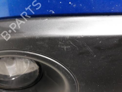 Pare-chocs avant NISSAN QASHQAI I (J10, NJ10) 2.0 | BP20576068C7 