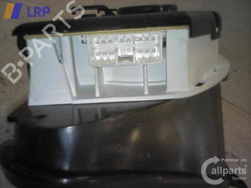 Instrument cluster ALFA ROMEO 145 (930_) 2.0 16V (930.A5) | BP20556438C47 