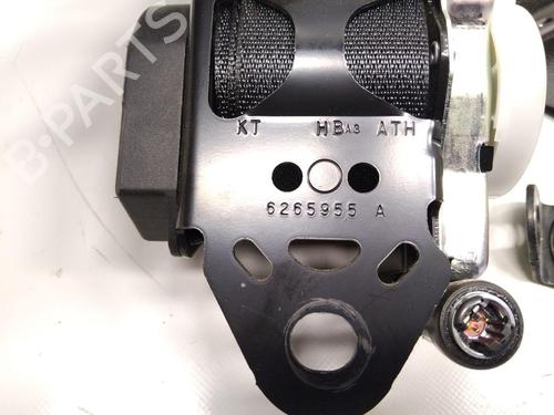 Other MITSUBISHI ECLIPSE CROSS (GK_, GL_) Plug-in Hybrid 4WD (GL3W) | BP37726647O1 - Image 2