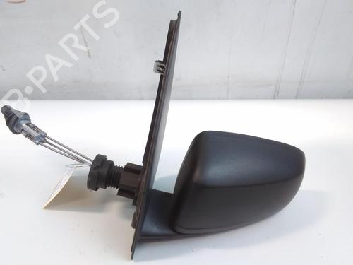 Left mirror FIAT PANDA (169_) 1.1 (169.AXA1A) | BP28104605C26 