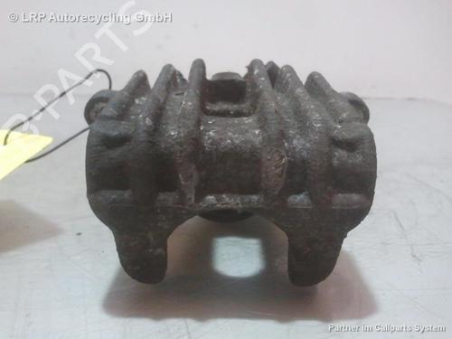 Left rear brake caliper FIAT BARCHETTA (183_) 1.8 16V | BP20538452M107 