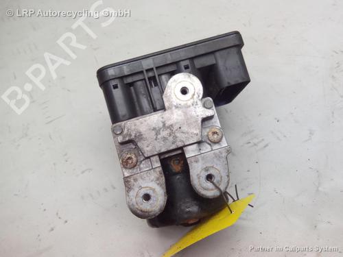 Used ABS pump HONDA ACCORD VII (CL, CN) 2.2 i-CTDi (CN1) (140 hp) 20554336