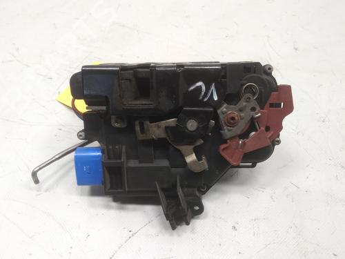 Front left lock AUDI A3 Sportback (8PA) 1.9 TDI | BP20591263C98 