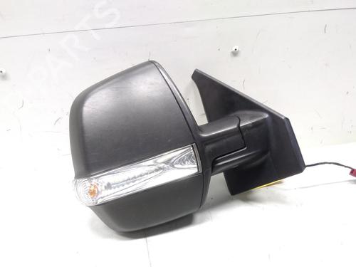 Right mirror OPEL COMBO Box Body/MPV (X12) 1.3 CDTI (B05) | BP20591914C27 