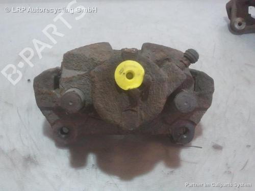 Right front brake caliper HONDA ACCORD VII (CL, CN) 2.2 i-CTDi (CN1) | BP20540732M104 