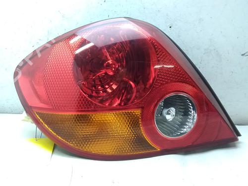 Used Left taillight HYUNDAI COUPE II (GK) 2.7 V6 (167 hp) 20520835