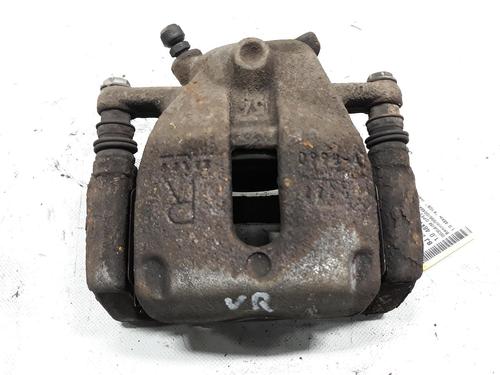 Used Right front brake caliper OPEL AGILA (B) (H08) 1.0 (F68) (65 hp) 20524518