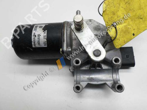 Used Front wiper motor Front wiper motor VW TRANSPORTER T5 Bus (7HB, 7HJ, 7EB, 7EJ) 2.5 TDI (130 hp) 20585977 20585977