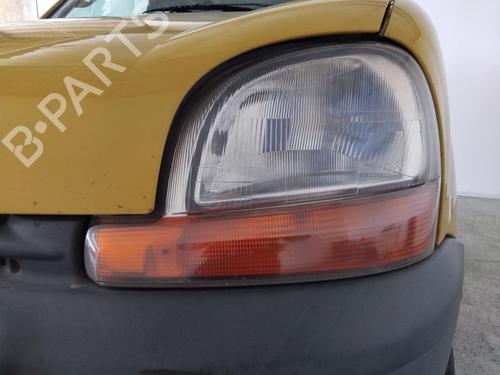 Left headlight RENAULT KANGOO (KC0/1_) 1.2 (KC0A, KC0K, KC0F, KC01) | BP35917437C28 - Image 3