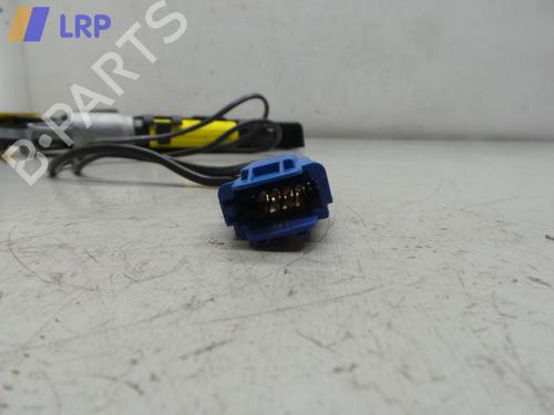 Sikkerhetsbelte-spenne CITROËN C2 (JM_) 1.4 (73 hp) 20549757